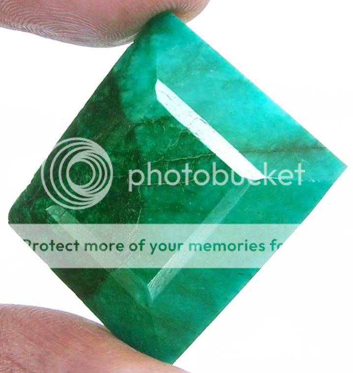 82.25cts Huge & Rare Brazil Green Emerald Gemstone