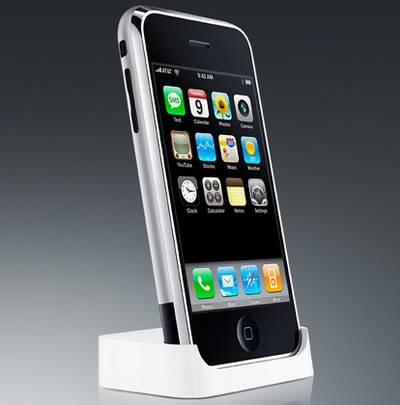 NEW Unlocked Apple 8GB iPhone Any Sim 1.1.4
