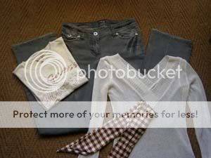 Fun Spring clothing combo