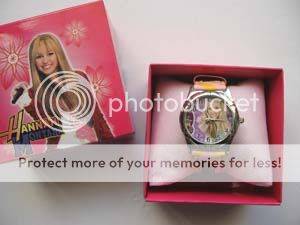 HANNAH MONTANA WATCH!!