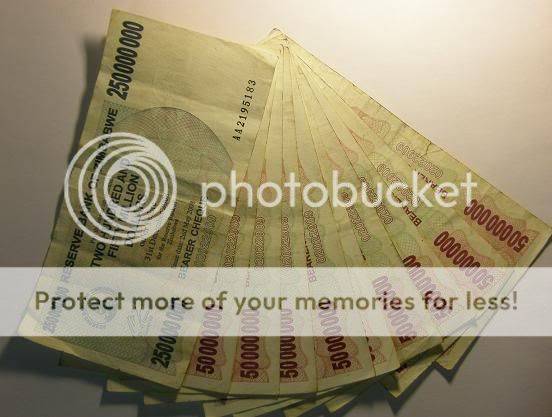 750 MILLION DOLLARS !! YES YOU TOO COULD BECOME A MILLIONAIRE!