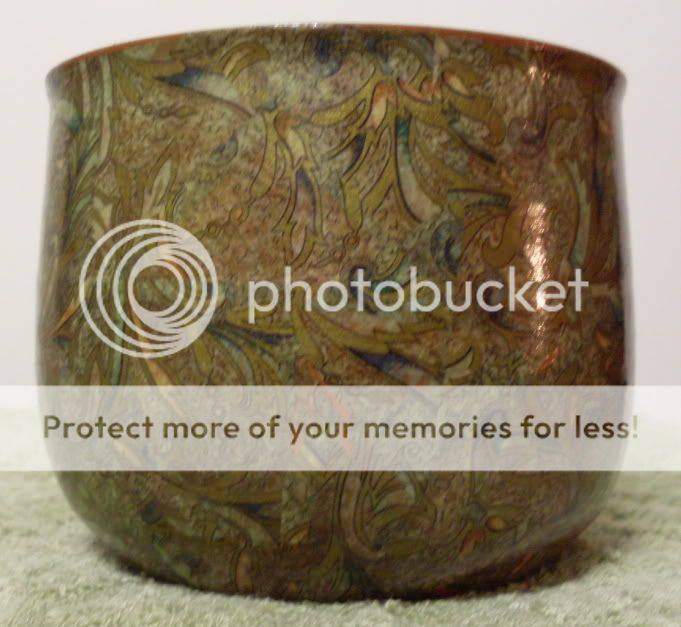 Flower pot