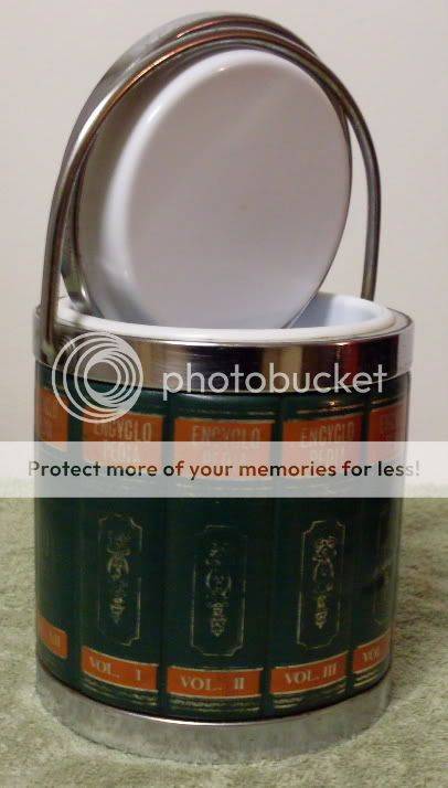Ice Bucket