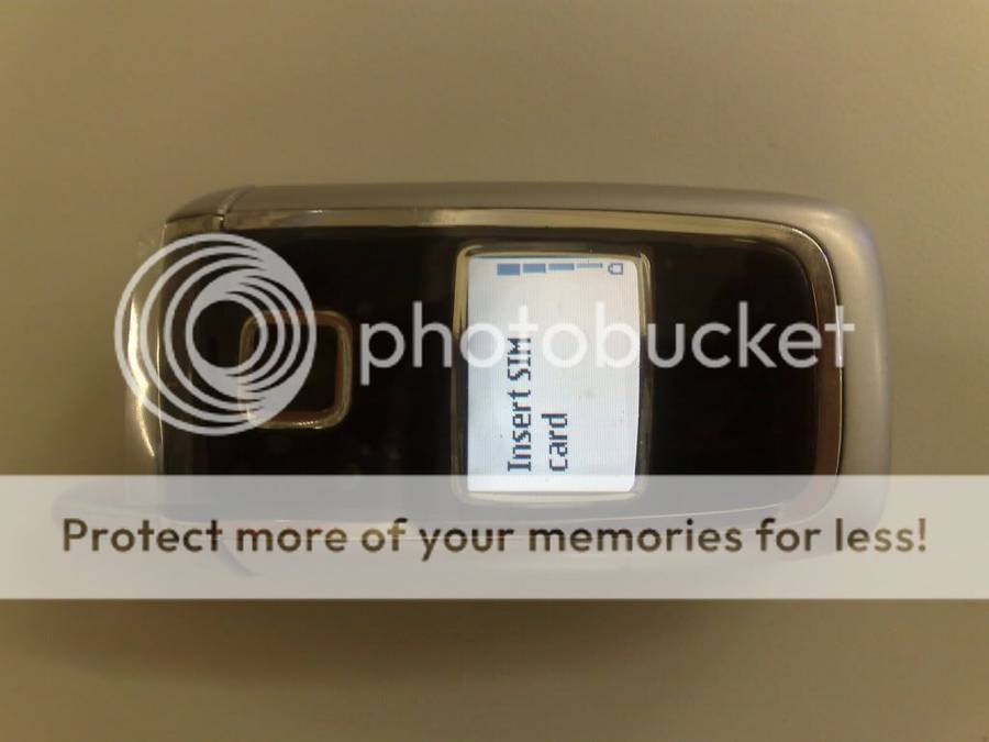NOKIA 6101 REFURB STOCK