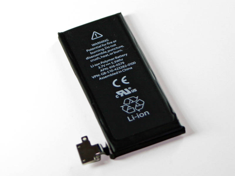 Apple iPhone 4S Battery Original Apple