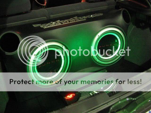 RF Sound for sale !!!!