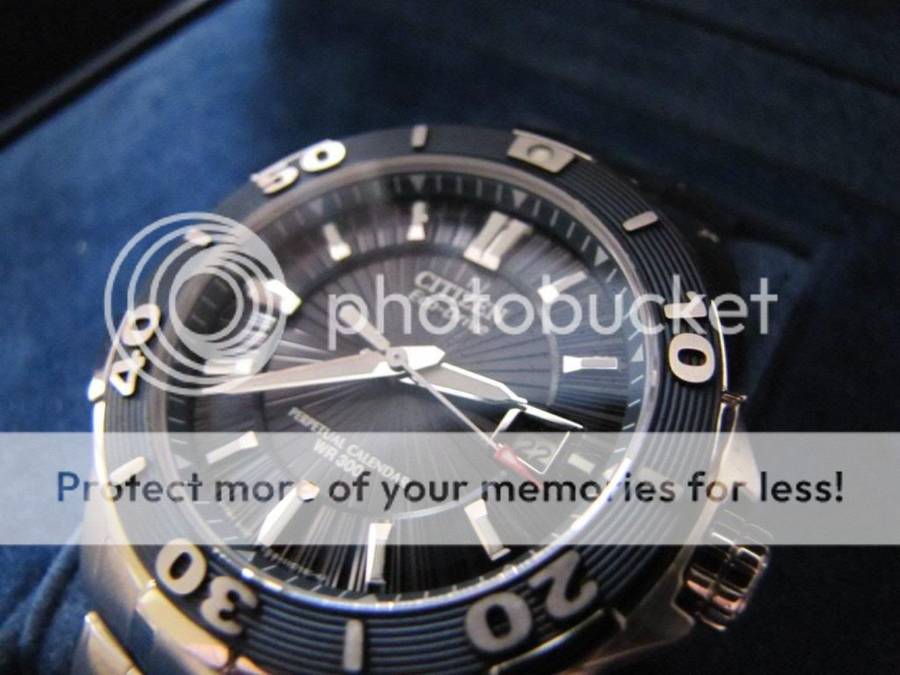 SIGNATURE COLLECTION Perpetual Calendar  Model: BL1258-53L- In Stock and ready to ship
