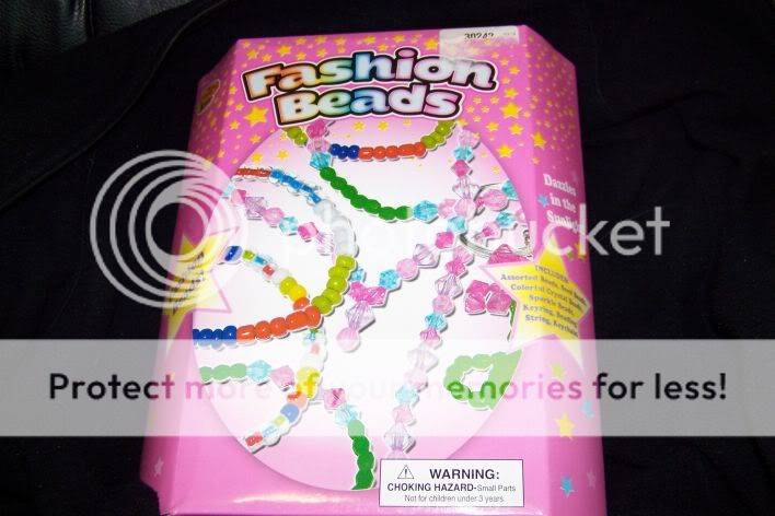 Beads - For the little lady