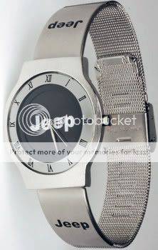 JEEP WATCH