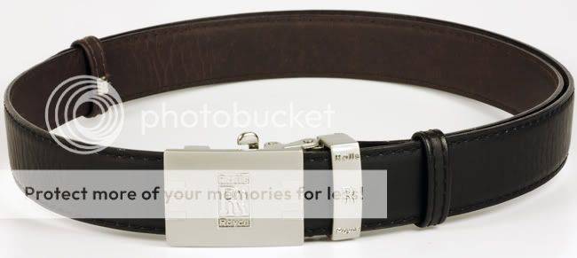 ROLLS ROYCE BELT