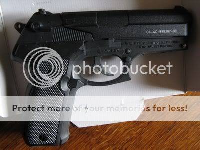 Gamo PT80 Air pistol, http://www.bidorbuy.co.za/seller/930652/ELLE07