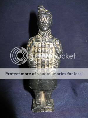 Terracotta Warrior, http://www.bidorbuy.co.za/seller/930652/ELLE07