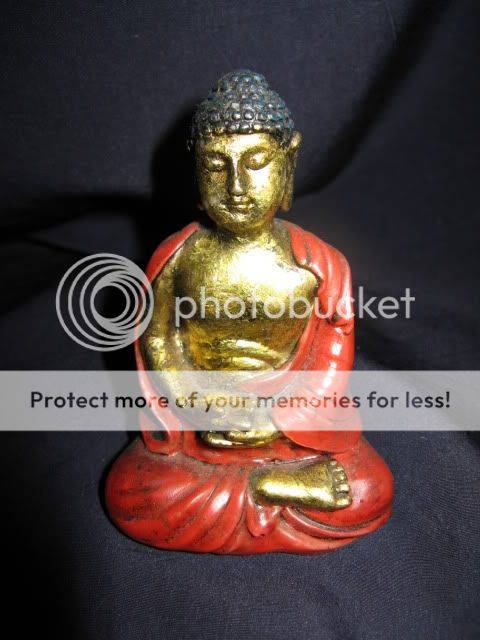 Buddha statue