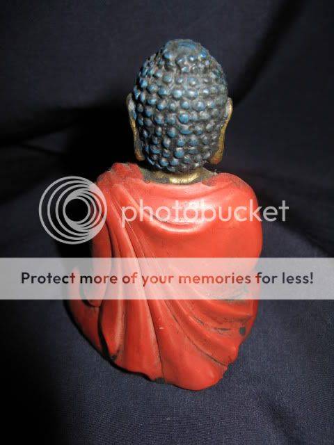 Buddha statue