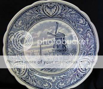 Vintage Delft by Boch, http://www.bidorbuy.co.za/seller/930652/ELLE07