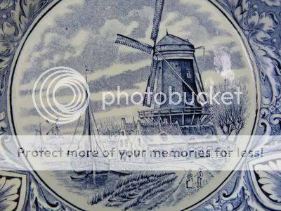 Vintage Delft by Boch, http://www.bidorbuy.co.za/seller/930652/ELLE07