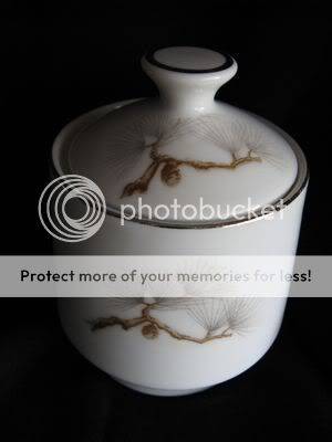 Japanese porcelain