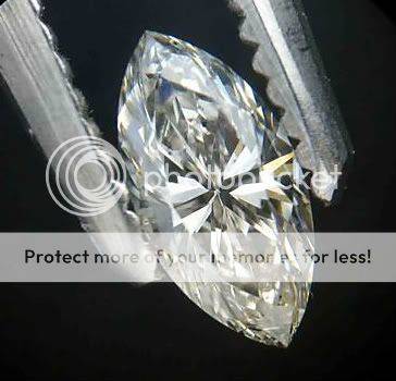 FLAWLESS! 2.80Cts. MARQUISE Cut 12 x 6mm Diamond simulate - FINEST AFFORDABLE DIAMOND SIMULATE
