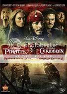 Pirates of the Caribbean 3 (Sale-Used)
