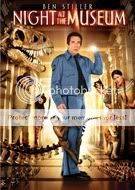 Night at the Museum (Sale-Used)