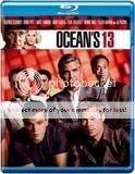 Ocean's 13 (Sale-Used)