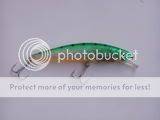 Big K Flashing Fishing Lure