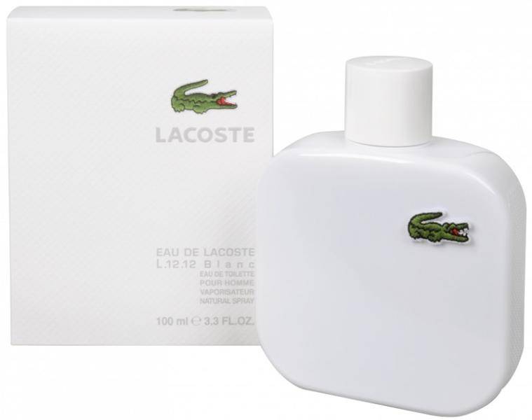 LACOSTE BLANC FOR MEN  parf¿¿¿¿¿¿¿¿m