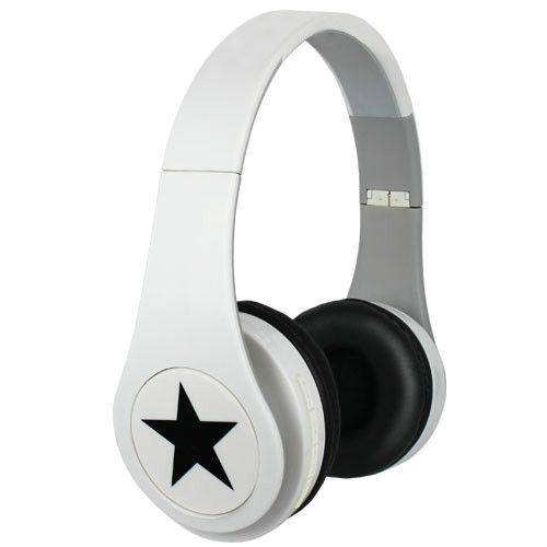 WANGXN WX-T1 MP3 Players Stereo Headphones + Micro SD card Slot