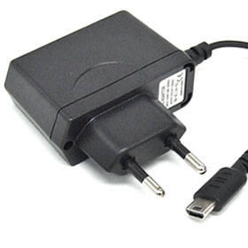 Brand New # Nintendo DS Lite - AC Adapter / Charger # InStock # Next Day Shipping