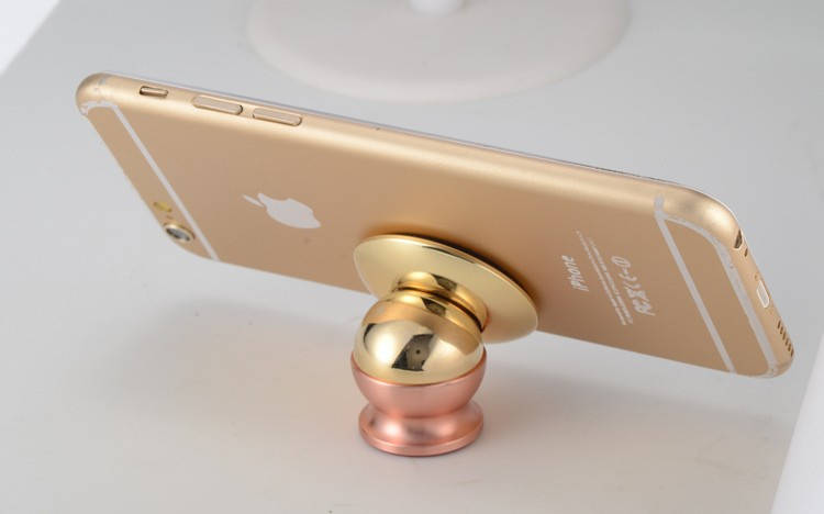 Magnetic Cell Phone Car, Holder for Mobile Phone Brackets for Car