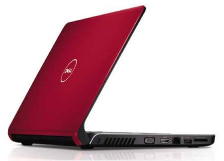 BRAND NEW (Monster) ( DELL INSPIRON 1750 ) (CORE2DUO) (4GB RAM) (BLU-RAY) (1YEAR WARRANTY) (WIN 7)
