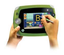 “LeapPad2