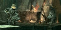 Metal Gear Solid 4: Guns of the Patriots