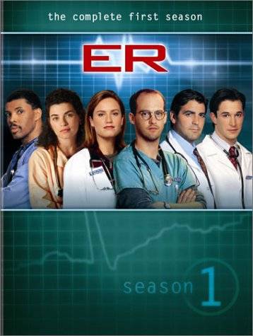 ER season 1