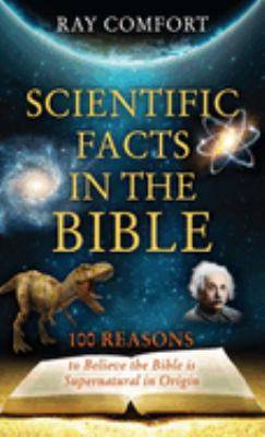 SCIENTIFIC FACTS IN THE BIBLE - BOOK