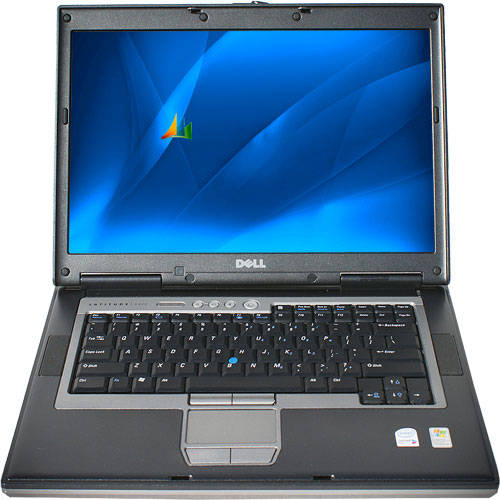 Dell D600