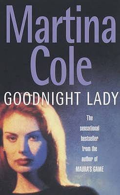 Goodnight Lady by Martina Cole - Paperback