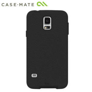 Case-mate Tough Case for Samsung Galaxy S5 (BLACK)