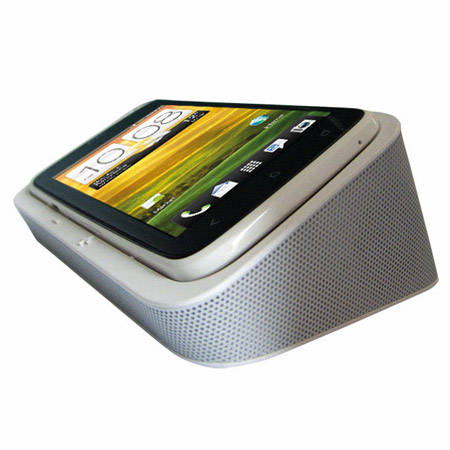HTC One X Desktop Cradle with Speaker CR S650