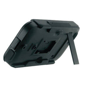 Tigra Sport BikeConsole Bike Mount for iPhone 5