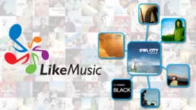 LikeMusic