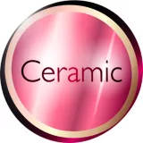 More care with Ceramic element