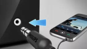 AUDIO-IN (3.5 mm)