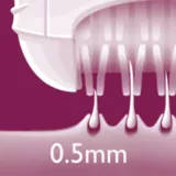 Unique epilation discs