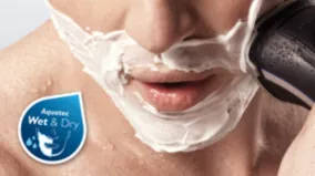 Aquatec wet & dry