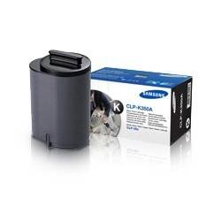 Samsung CLP-K350A Black Toner