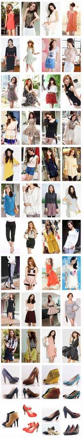 More New Items