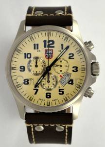 Luminox 1887 Field Chrono Series BRAND NEW Special Deal