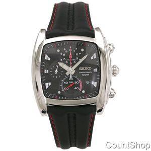 Seiko Motor Sport Retrograde Chronograph SPC033P1 | NEW