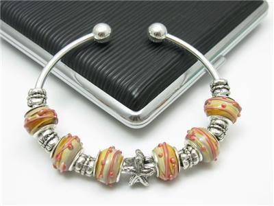 R550- NEW!! STUNNING PANDORA BANGLE